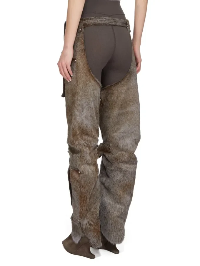 RICK OWENS – ACCESSORIES RO02E4436LHLC-106
