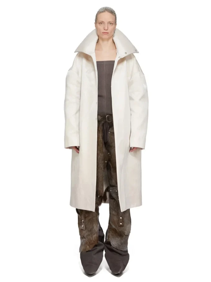 RICK OWENS – ACCESSORIES RO02E4436LHLC-106