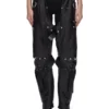 RICK OWENS – ACCESSORIES RO02E4436LNV-09