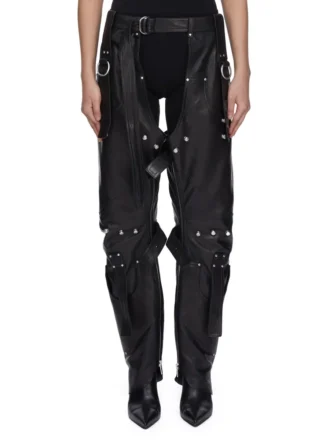 RICK OWENS – ACCESSORIES RO02E4436LNV-09