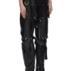 RICK OWENS – ACCESSORIES RO02E4436LNV-09