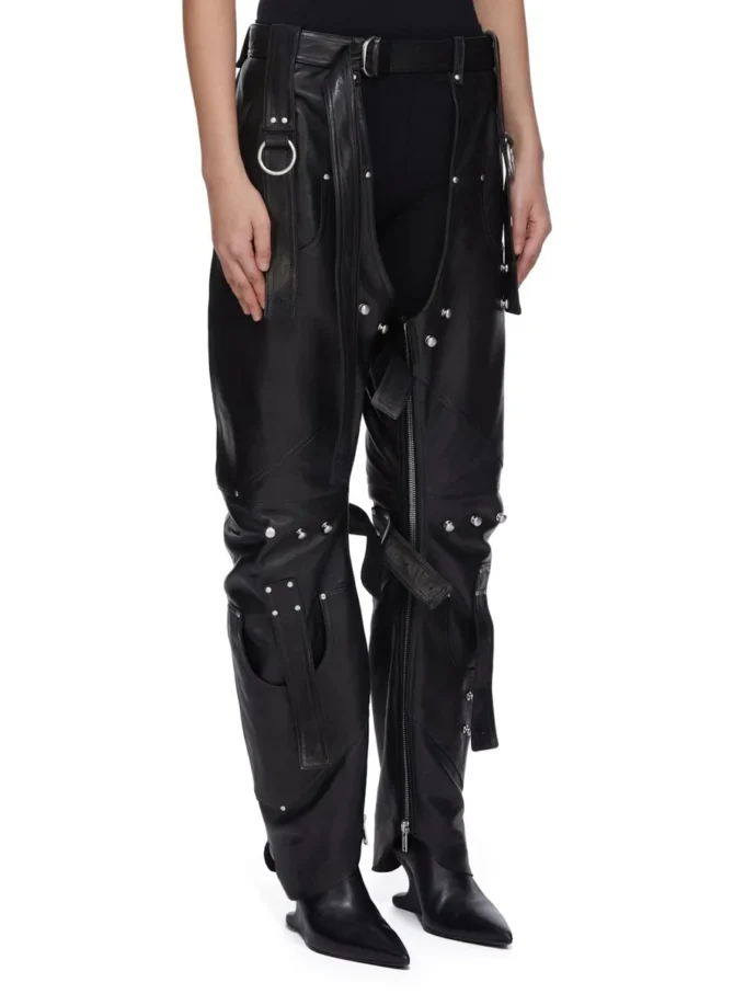 RICK OWENS – ACCESSORIES RO02E4436LNV-09