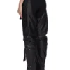 RICK OWENS – ACCESSORIES RO02E4436LNV-09