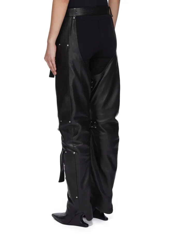 RICK OWENS – ACCESSORIES RO02E4436LNV-09