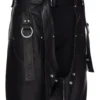 RICK OWENS – ACCESSORIES RO02E4436LNV-09