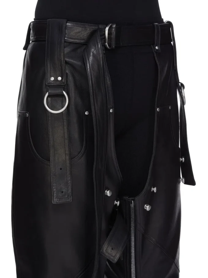 RICK OWENS – ACCESSORIES RO02E4436LNV-09