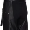 RICK OWENS – ACCESSORIES RO02E4436LNV-09