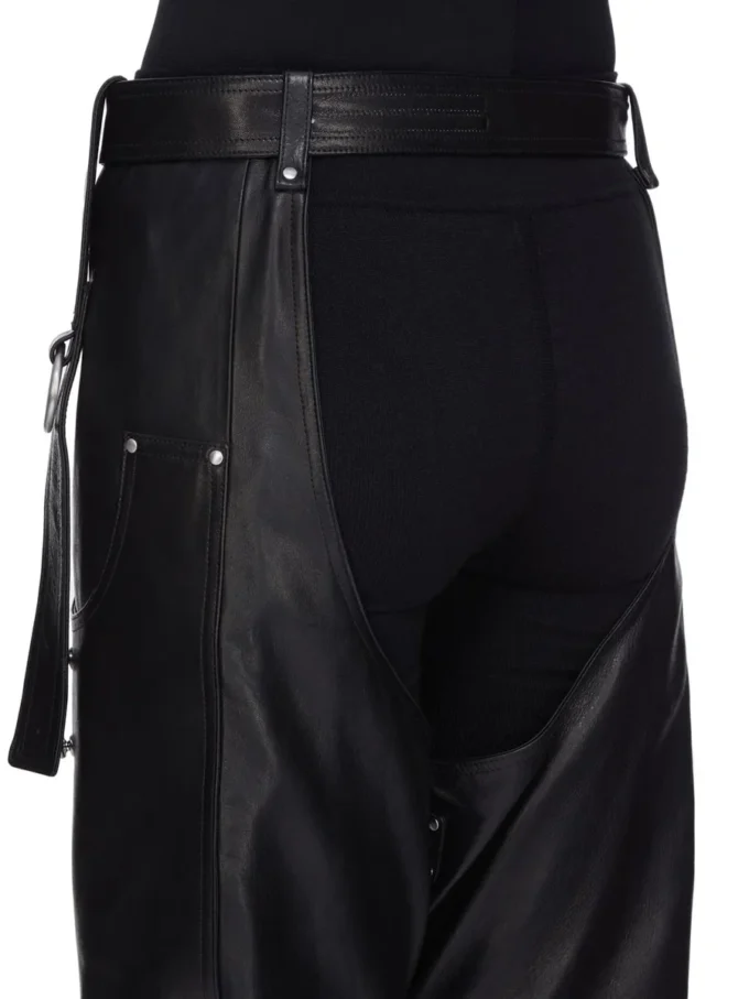 RICK OWENS – ACCESSORIES RO02E4436LNV-09