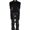 RICK OWENS – ACCESSORIES RO02E4436LNV-09