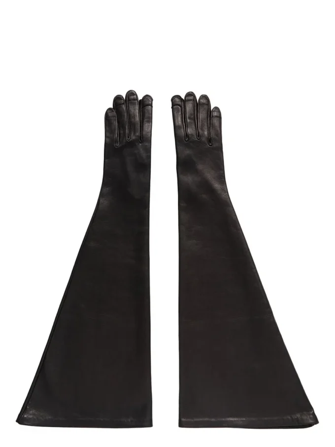 RICK OWENS – ACCESSORIES RO02E4450LBNG-09