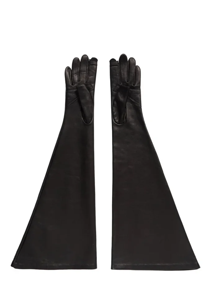 RICK OWENS – ACCESSORIES RO02E4450LBNG-09