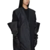RICK OWENS – ACCESSORIES RO02E4450LBNG-09