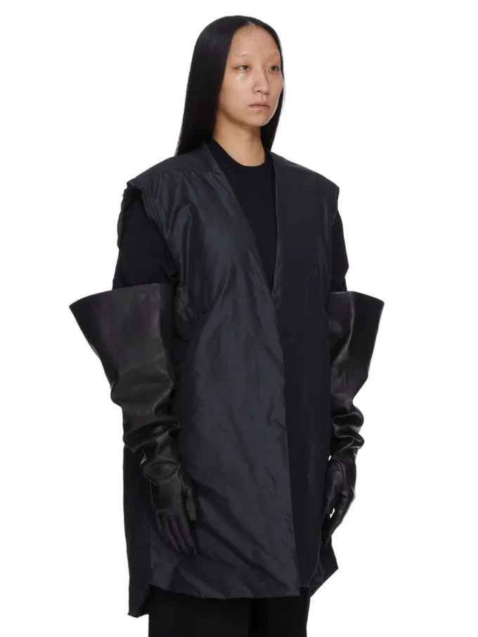 RICK OWENS – ACCESSORIES RO02E4450LBNG-09