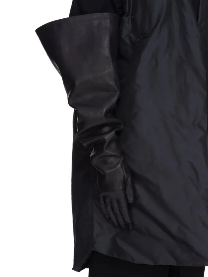 RICK OWENS – ACCESSORIES RO02E4450LBNG-09
