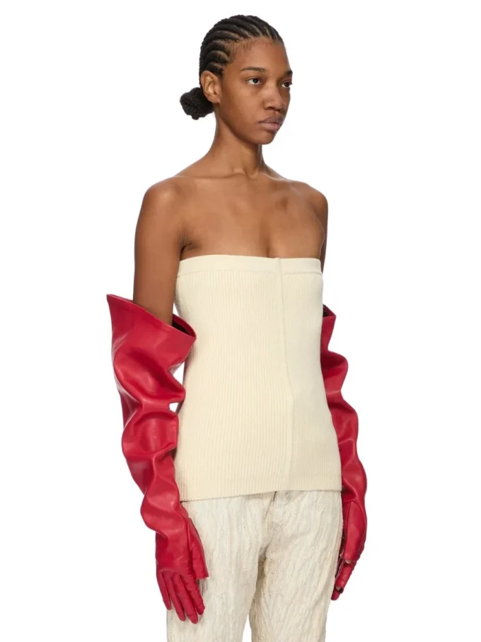 RICK OWENS – ACCESSORIES RO02E4450LBNG-73
