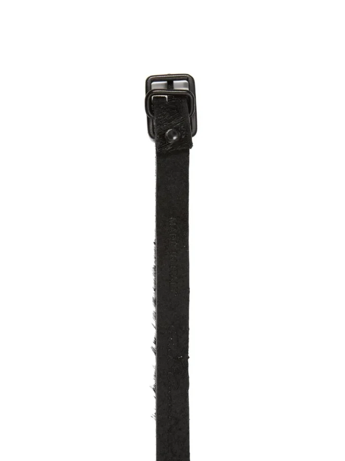 RICK OWENS – ACCESSORIES RR02E1400LHLBH-09