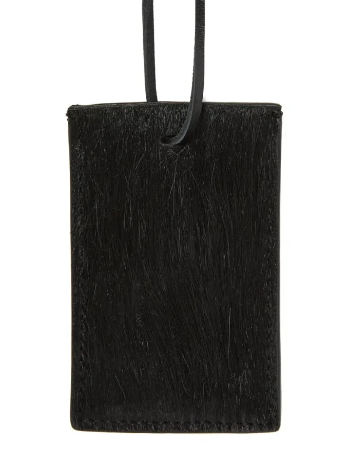 RICK OWENS – ACCESSORIES RR02E1409LHL-09