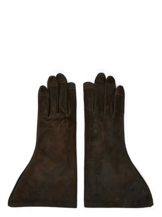 RICK OWENS – ACCESSORIES RR02E1452LCSI-106
