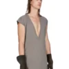 RICK OWENS – ACCESSORIES RR02E1452LCSI-106