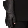 RICK OWENS – ACCESSORIES RR02E1452LNV-09