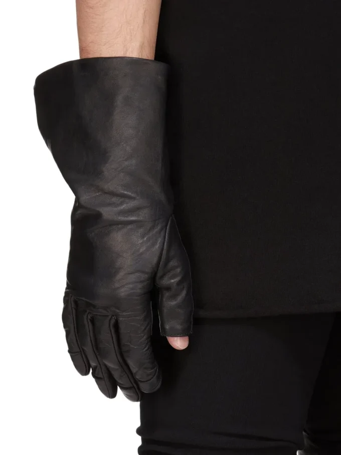 RICK OWENS – ACCESSORIES RR02E1452LNV-09