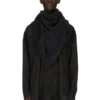 RICK OWENS – ACCESSORIES RU02E1460SCAR-09