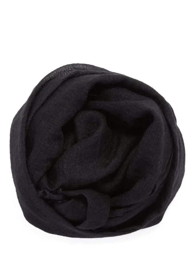 RICK OWENS – ACCESSORIES RU02E1460SCAR-09