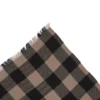 RICK OWENS – ACCESSORIES RU02E1463SCARJP-34P