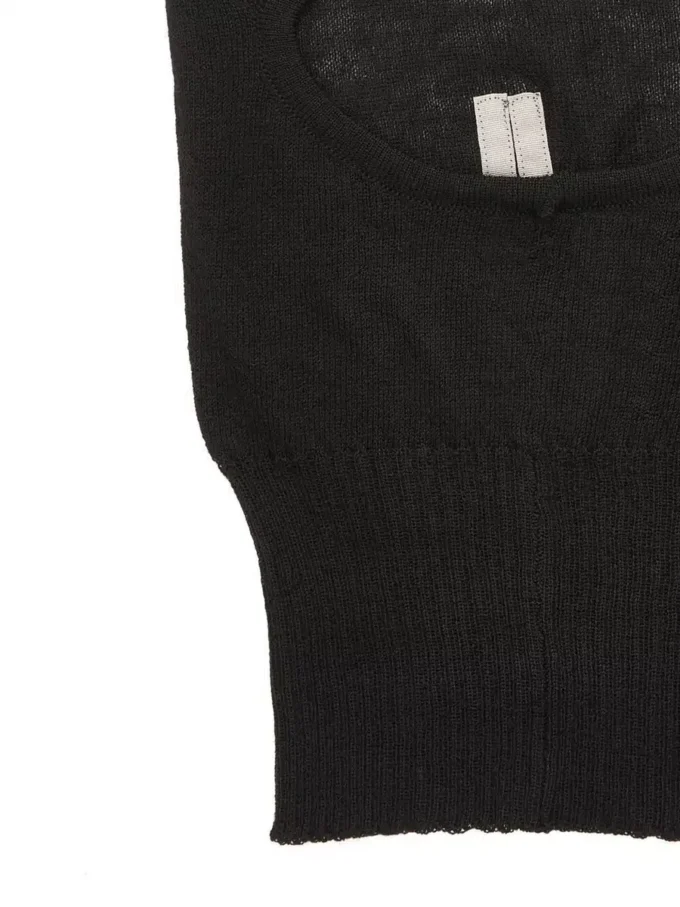 RICK OWENS – ACCESSORIES RU02E1478M-09