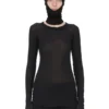 RICK OWENS – ACCESSORIES RU02E1478M-09