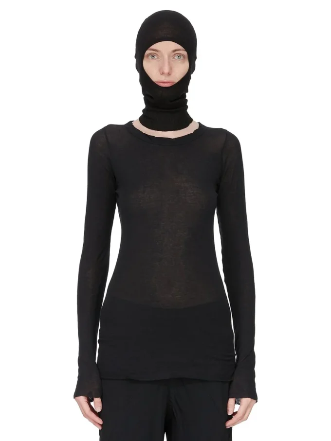 RICK OWENS – ACCESSORIES RU02E1478M-09