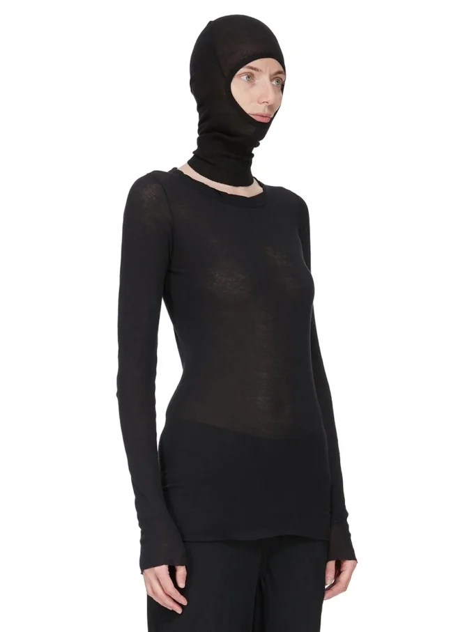 RICK OWENS – ACCESSORIES RU02E1478M-09