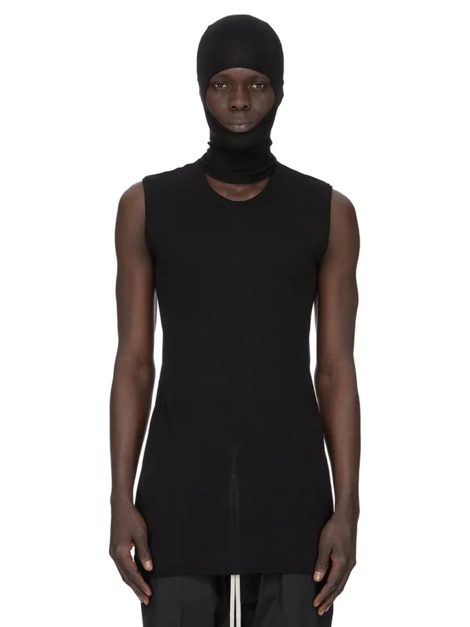 RICK OWENS – ACCESSORIES RU02E1478M-09