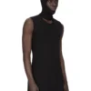 RICK OWENS – ACCESSORIES RU02E1478M-09