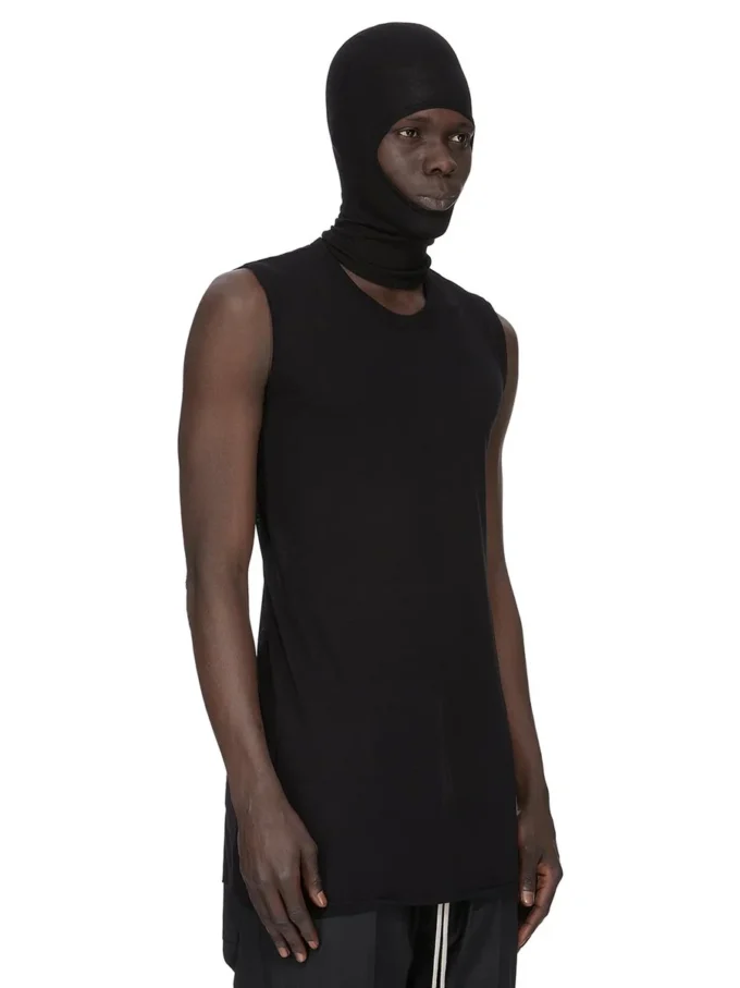 RICK OWENS – ACCESSORIES RU02E1478M-09