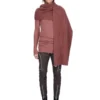 RICK OWENS – ACCESSORIES RU02E1479WSBR-13