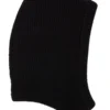 RICK OWENS – ACCESSORIES RU02E1481WSBR-09