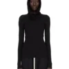 RICK OWENS – ACCESSORIES RU02E1481WSBR-09