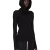 RICK OWENS – ACCESSORIES RU02E1481WSBR-09