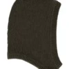 RICK OWENS – ACCESSORIES RU02E1481WSBR-25