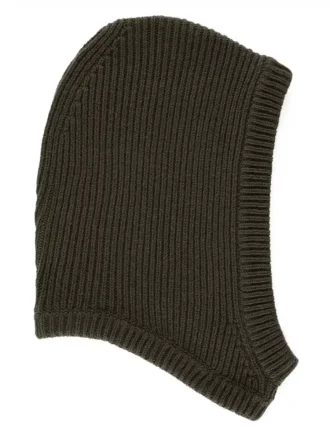 RICK OWENS – ACCESSORIES RU02E1481WSBR-25