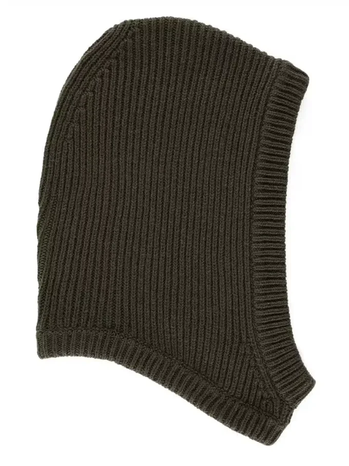 RICK OWENS – ACCESSORIES RU02E1481WSBR-25