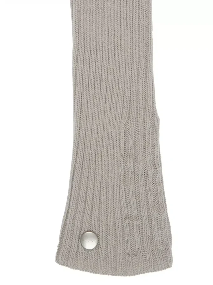 RICK OWENS – ACCESSORIES RU02E1488M-08