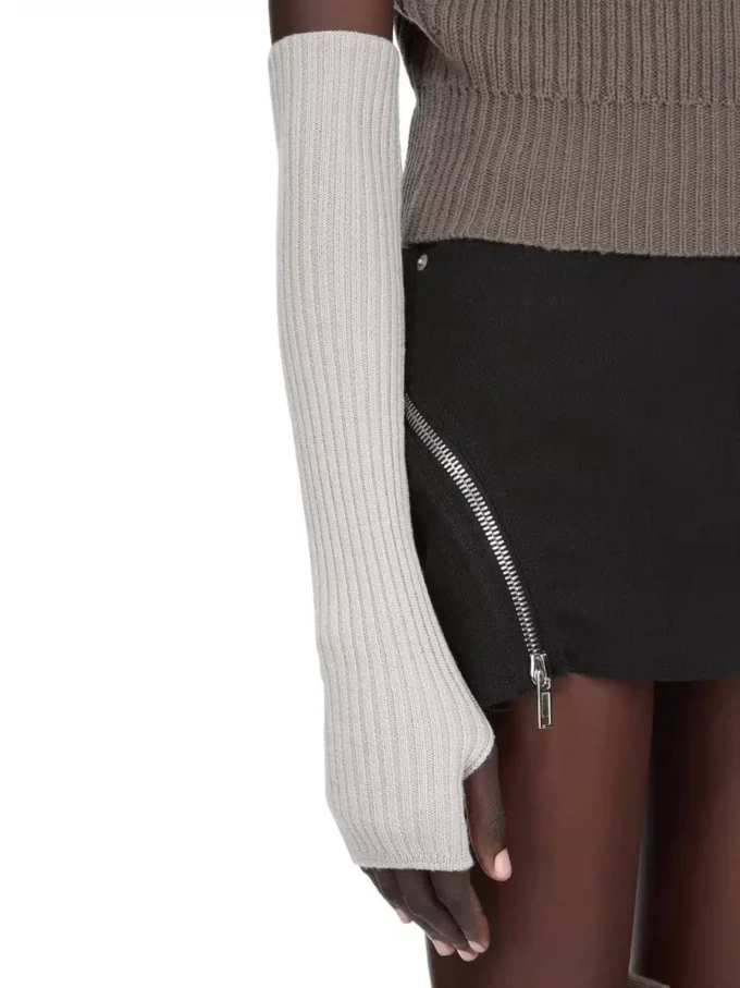 RICK OWENS – ACCESSORIES RU02E1488M-08