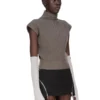 RICK OWENS – ACCESSORIES RU02E1488M-08