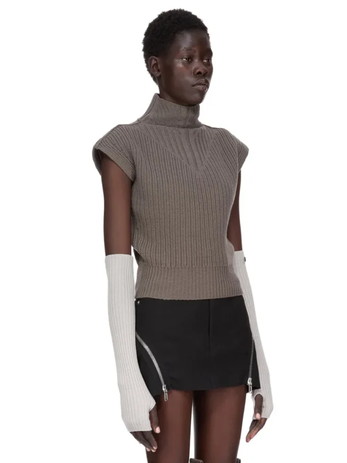 RICK OWENS – ACCESSORIES RU02E1488M-08