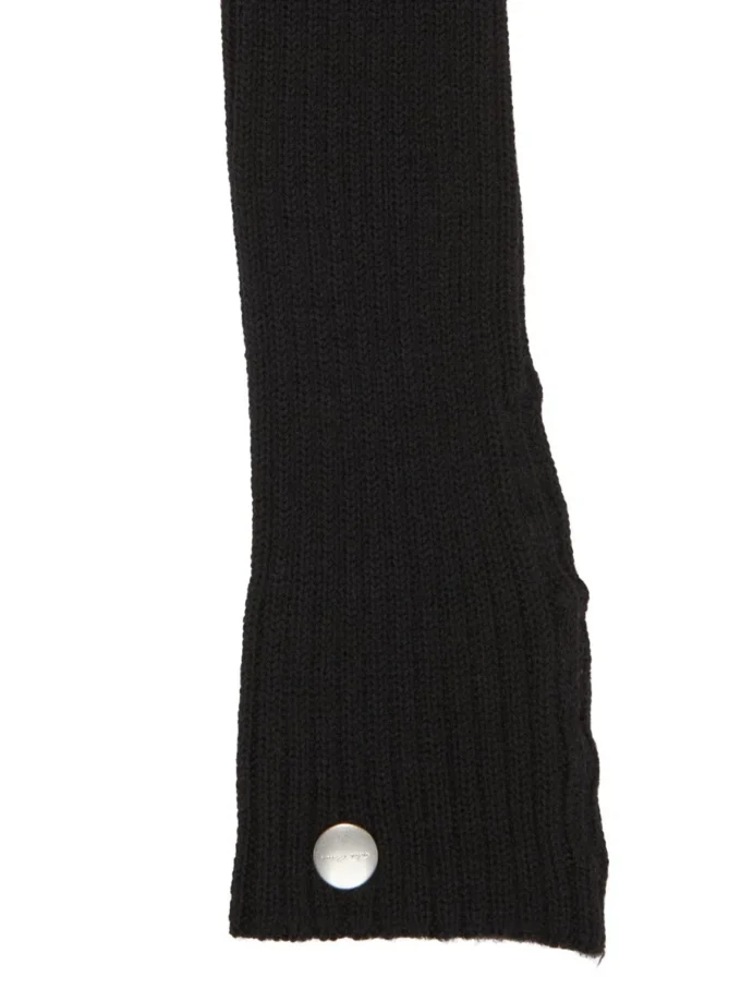 RICK OWENS – ACCESSORIES RU02E1488M-09