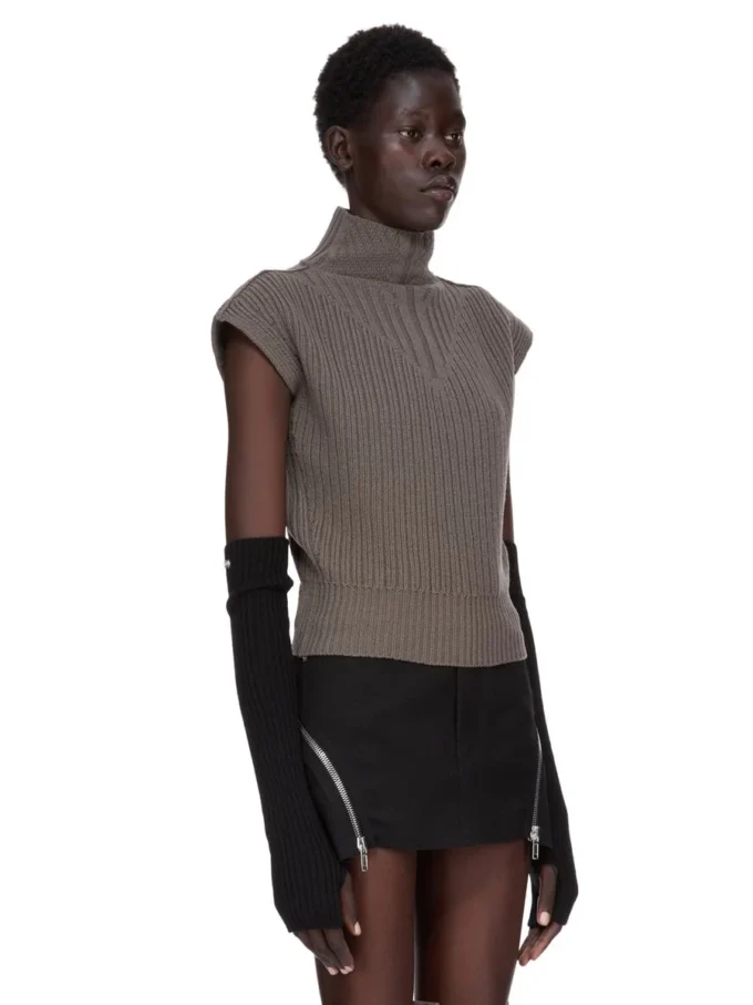 RICK OWENS – ACCESSORIES RU02E1488M-09