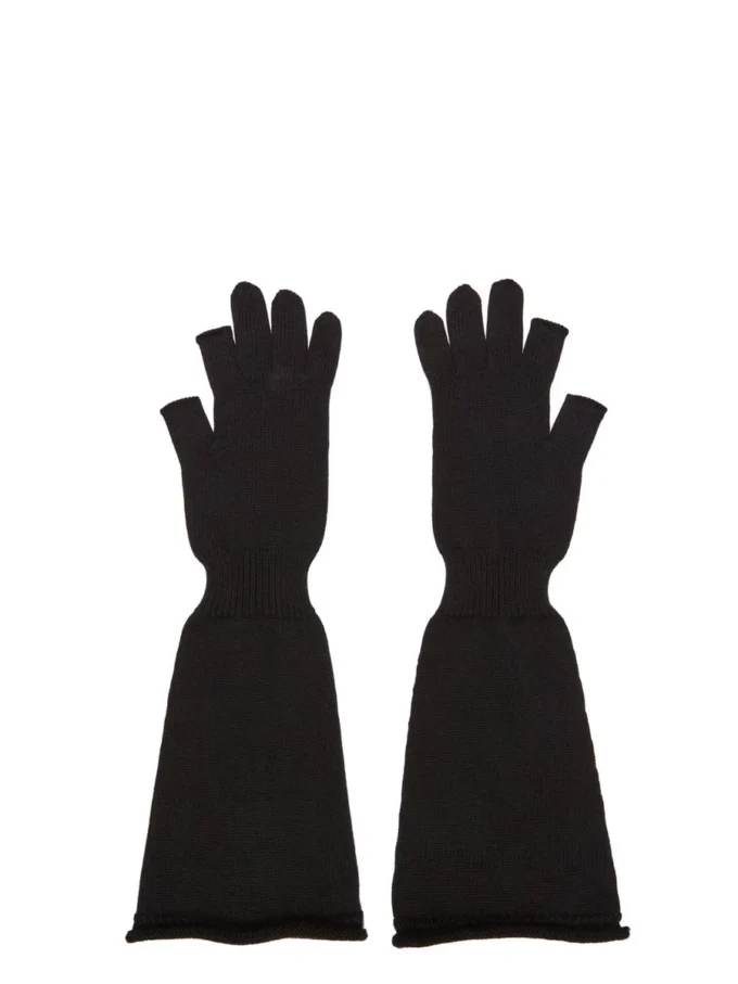 RICK OWENS – ACCESSORIES RU02E1489M-09
