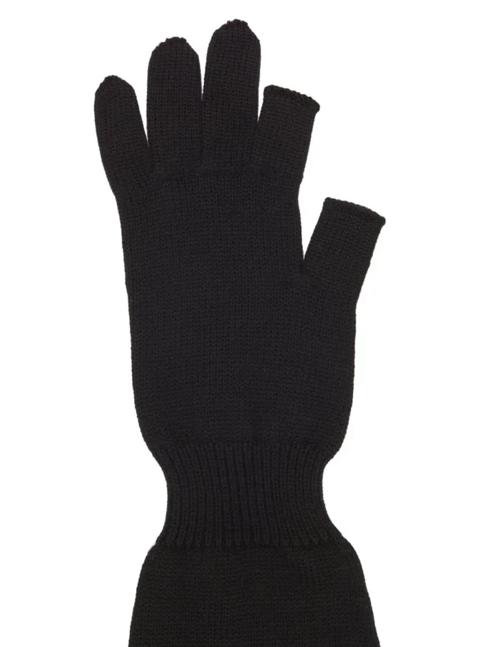 RICK OWENS – ACCESSORIES RU02E1489M-09